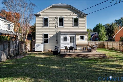 Tiny photo for 3711 Ellwood Avenue, Richmond, VA 23221 (MLS # 2527763)