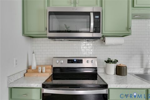 Tiny photo for 3711 Ellwood Avenue, Richmond, VA 23221 (MLS # 2527763)