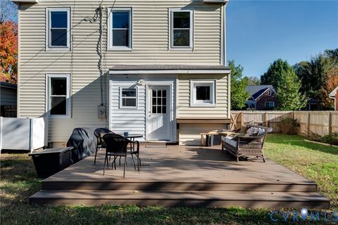 Tiny photo for 3711 Ellwood Avenue, Richmond, VA 23221 (MLS # 2527763)