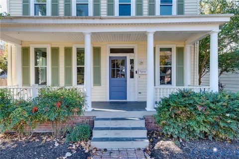 Tiny photo for 3711 Ellwood Avenue, Richmond, VA 23221 (MLS # 2527763)