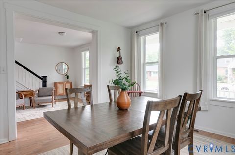 Tiny photo for 3711 Ellwood Avenue, Richmond, VA 23221 (MLS # 2527763)