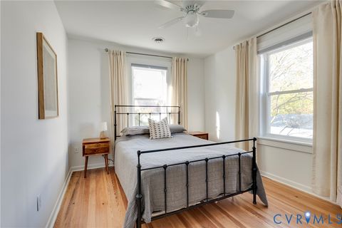 Tiny photo for 3711 Ellwood Avenue, Richmond, VA 23221 (MLS # 2527763)