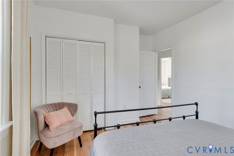 Tiny photo for 3711 Ellwood Avenue, Richmond, VA 23221 (MLS # 2527763)