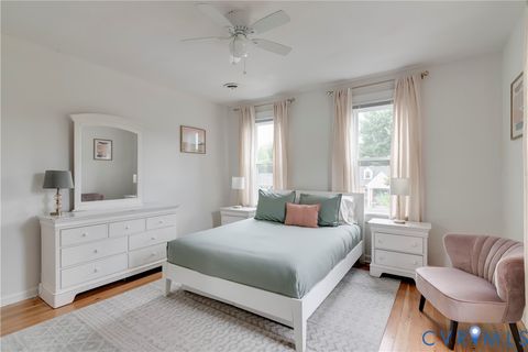 Tiny photo for 3711 Ellwood Avenue, Richmond, VA 23221 (MLS # 2527763)