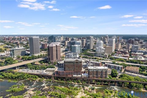 Tiny photo for 1101 Haxall Point #208, Richmond, VA 23219 (MLS # 2610311)