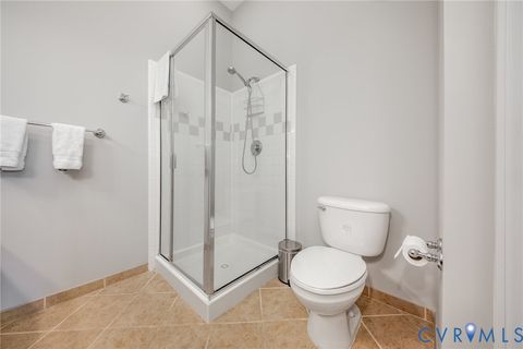 Tiny photo for 1101 Haxall Point #208, Richmond, VA 23219 (MLS # 2610311)