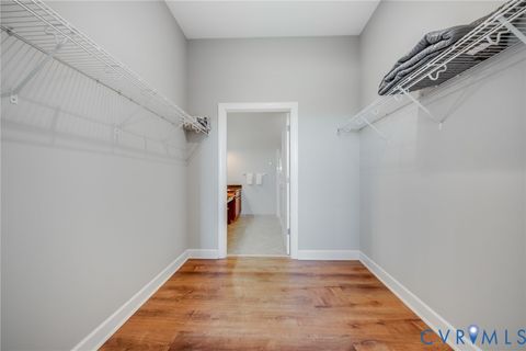 Tiny photo for 1101 Haxall Point #208, Richmond, VA 23219 (MLS # 2610311)
