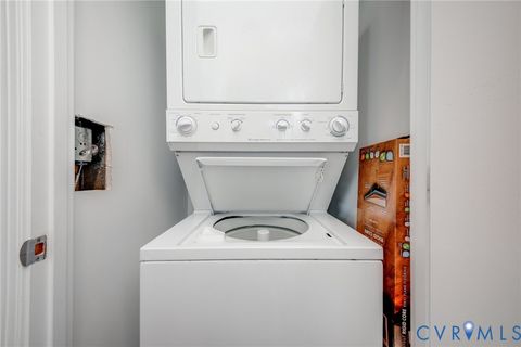 Tiny photo for 1101 Haxall Point #208, Richmond, VA 23219 (MLS # 2610311)