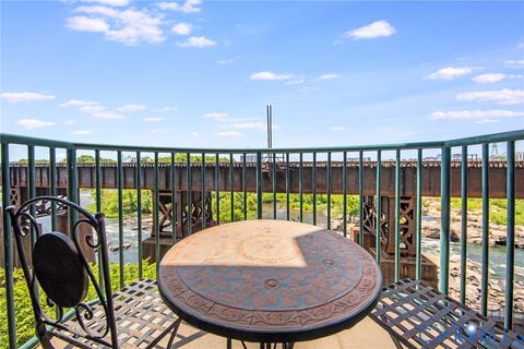 Tiny photo for 1101 Haxall Point #208, Richmond, VA 23219 (MLS # 2610311)