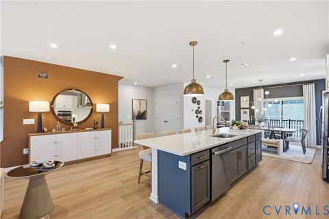 Tiny photo for 13208 Brattice Loop, Midlothian, VA 23114 (MLS # 2611590)