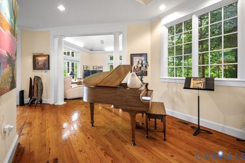 Tiny photo for 14335 Horseshoe Ford Road, Hanover, VA 23005 (MLS # 2609906)