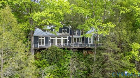 Tiny photo for 14335 Horseshoe Ford Road, Hanover, VA 23005 (MLS # 2609906)