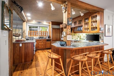 Tiny photo for 14335 Horseshoe Ford Road, Hanover, VA 23005 (MLS # 2609906)