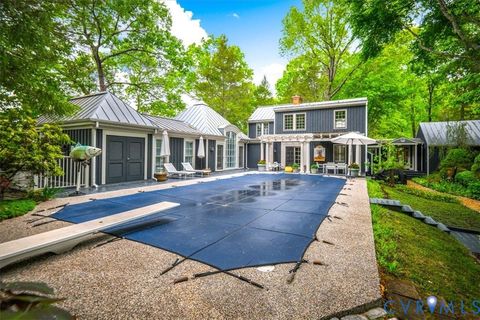 Tiny photo for 14335 Horseshoe Ford Road, Hanover, VA 23005 (MLS # 2609906)