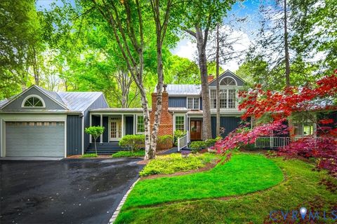 Photo of 14335 Horseshoe Ford Road, Hanover, VA 23005 (MLS # 2609906)