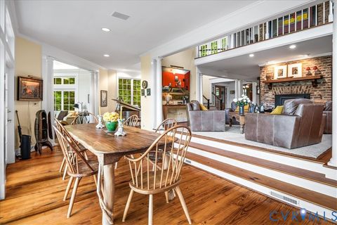 Tiny photo for 14335 Horseshoe Ford Road, Hanover, VA 23005 (MLS # 2609906)