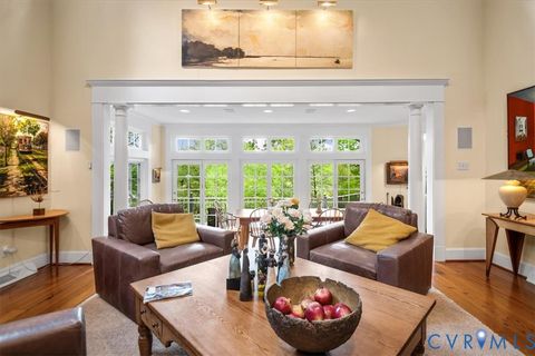 Tiny photo for 14335 Horseshoe Ford Road, Hanover, VA 23005 (MLS # 2609906)