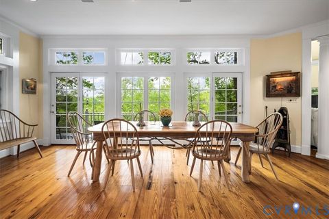 Tiny photo for 14335 Horseshoe Ford Road, Hanover, VA 23005 (MLS # 2609906)