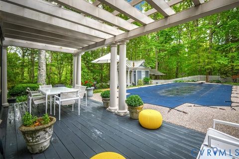 Tiny photo for 14335 Horseshoe Ford Road, Hanover, VA 23005 (MLS # 2609906)