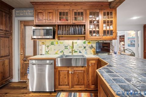 Tiny photo for 14335 Horseshoe Ford Road, Hanover, VA 23005 (MLS # 2609906)