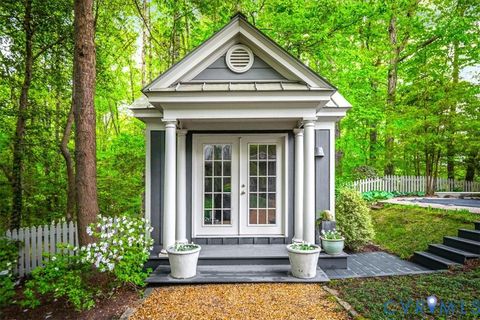 Tiny photo for 14335 Horseshoe Ford Road, Hanover, VA 23005 (MLS # 2609906)