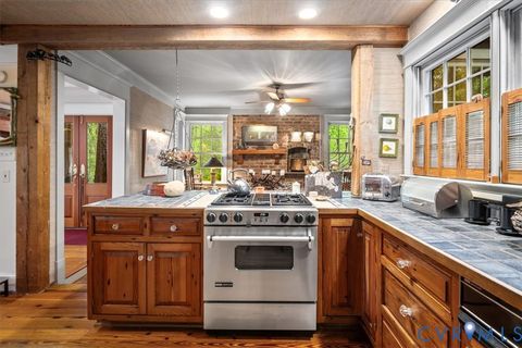 Tiny photo for 14335 Horseshoe Ford Road, Hanover, VA 23005 (MLS # 2609906)