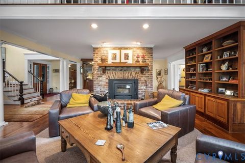 Tiny photo for 14335 Horseshoe Ford Road, Hanover, VA 23005 (MLS # 2609906)