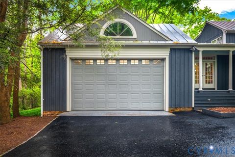 Tiny photo for 14335 Horseshoe Ford Road, Hanover, VA 23005 (MLS # 2609906)