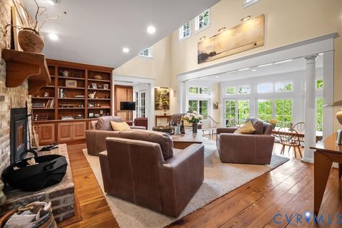Tiny photo for 14335 Horseshoe Ford Road, Hanover, VA 23005 (MLS # 2609906)