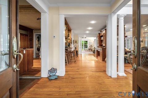 Tiny photo for 14335 Horseshoe Ford Road, Hanover, VA 23005 (MLS # 2609906)