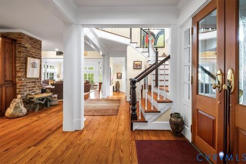 Tiny photo for 14335 Horseshoe Ford Road, Hanover, VA 23005 (MLS # 2609906)