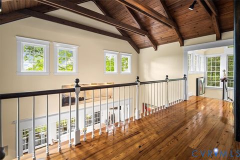 Tiny photo for 14335 Horseshoe Ford Road, Hanover, VA 23005 (MLS # 2609906)