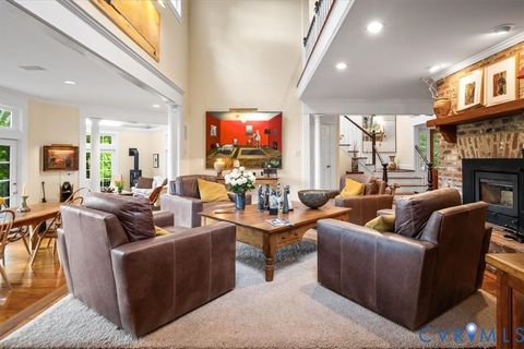 Tiny photo for 14335 Horseshoe Ford Road, Hanover, VA 23005 (MLS # 2609906)