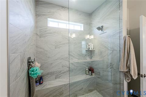 Tiny photo for 12919 Craftsbury Court, Midlothian, VA 23112 (MLS # 2615082)