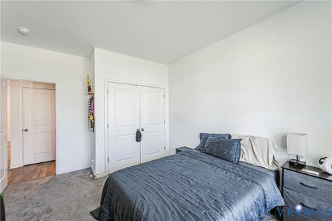 Tiny photo for 12919 Craftsbury Court, Midlothian, VA 23112 (MLS # 2615082)
