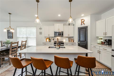 Tiny photo for 12919 Craftsbury Court, Midlothian, VA 23112 (MLS # 2615082)