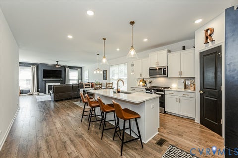 Tiny photo for 12919 Craftsbury Court, Midlothian, VA 23112 (MLS # 2615082)