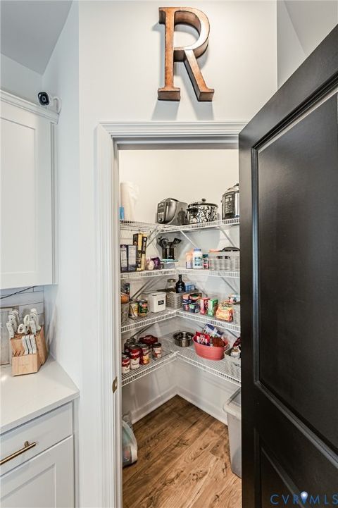 Tiny photo for 12919 Craftsbury Court, Midlothian, VA 23112 (MLS # 2615082)