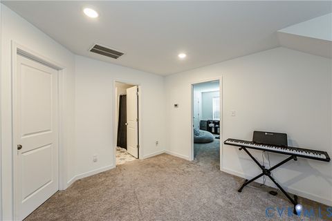 Tiny photo for 12919 Craftsbury Court, Midlothian, VA 23112 (MLS # 2615082)