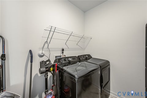 Tiny photo for 12919 Craftsbury Court, Midlothian, VA 23112 (MLS # 2615082)