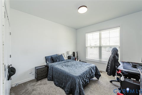 Tiny photo for 12919 Craftsbury Court, Midlothian, VA 23112 (MLS # 2615082)