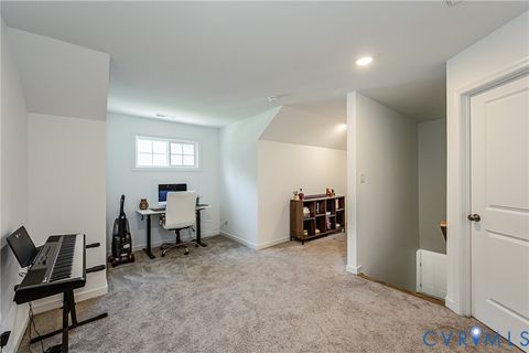 Tiny photo for 12919 Craftsbury Court, Midlothian, VA 23112 (MLS # 2615082)