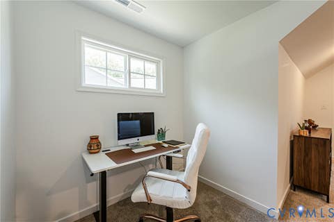 Tiny photo for 12919 Craftsbury Court, Midlothian, VA 23112 (MLS # 2615082)