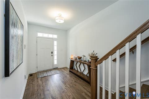 Tiny photo for 12919 Craftsbury Court, Midlothian, VA 23112 (MLS # 2615082)