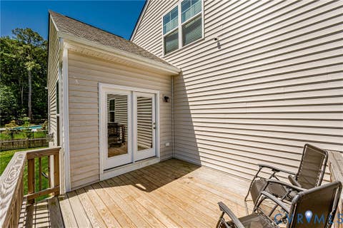 Tiny photo for 12919 Craftsbury Court, Midlothian, VA 23112 (MLS # 2615082)
