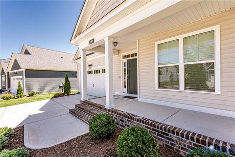 Tiny photo for 12919 Craftsbury Court, Midlothian, VA 23112 (MLS # 2615082)