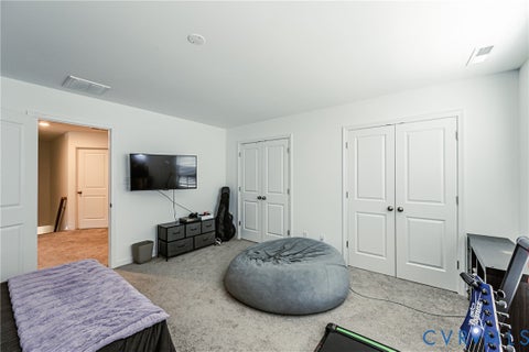 Tiny photo for 12919 Craftsbury Court, Midlothian, VA 23112 (MLS # 2615082)