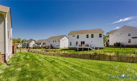 Tiny photo for 12919 Craftsbury Court, Midlothian, VA 23112 (MLS # 2615082)