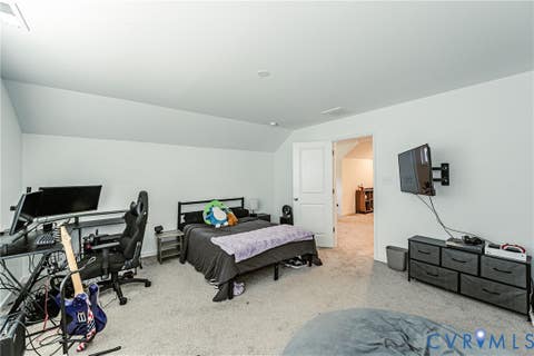 Tiny photo for 12919 Craftsbury Court, Midlothian, VA 23112 (MLS # 2615082)