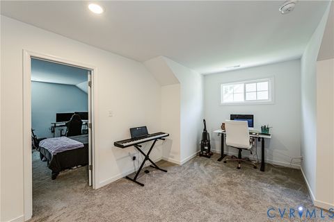 Tiny photo for 12919 Craftsbury Court, Midlothian, VA 23112 (MLS # 2615082)